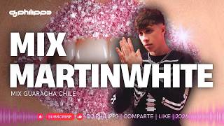 MIX MARTINWHITE | POLLYPOCKET |GUARACHA CHILE 
