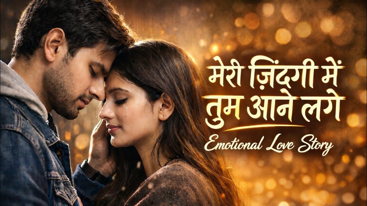 मेरी जिंदगी में तुम आने लगे | New Song Hindi Dj Remix 