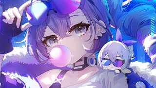 Nightcore Songs Mix 2024 ♫ 1 Hour Nightcore Gaming Mix ♫ Best Of Edm Mix 2024