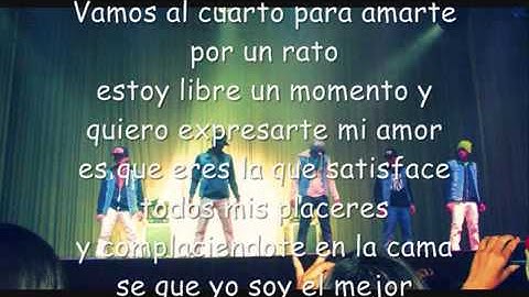 KoOnze Family La Realidad De Un Te Amoo :3