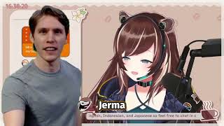 Spamton Scientifically Proves that Hana is Jerma