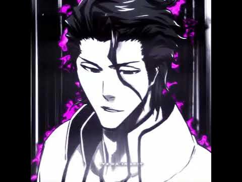 Aizen x Momo | #anime #bleach - YouTube