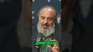 O QUE O ÁLCOOL REALMENTE FAZ COM O SEU CÉREBRO? #shorts