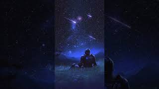 song: winter landscape #relaxing #calm #chill #chillout #nature #ambient #fyp