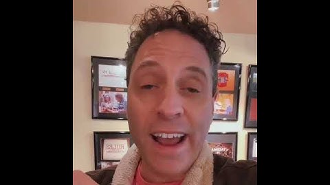 How Do Actors Direct When They