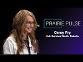 Prairie Pulse 1931: Carey Fry and Wildly Appropriate