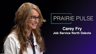 Prairie Pulse 1931: Carey Fry and Wildly Appropriate