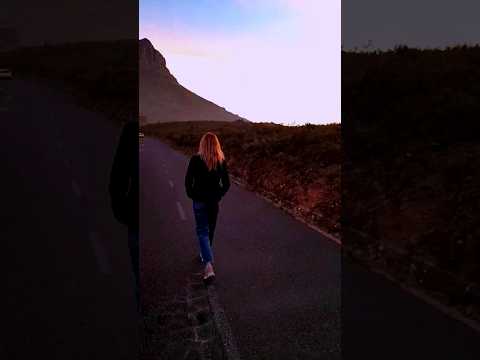 Почему тебе нужно любить себя? #motivation #motivationalvideo #motivational #signalhill #capetown