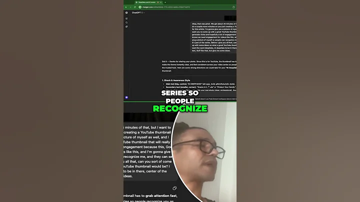 Spot Scams: AI Deepfakes & How to Protect Yourself! #shorts