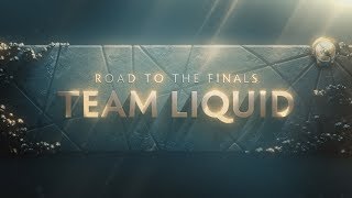 TI7 Road to the Finals - Team Liquid