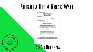 Subscriber Request:  McKenzie Shirilla: Did the Court Get It Right?
