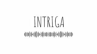 Intriga