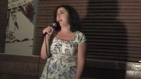 Joanne Marchese - Stand-Up - 5/22/09