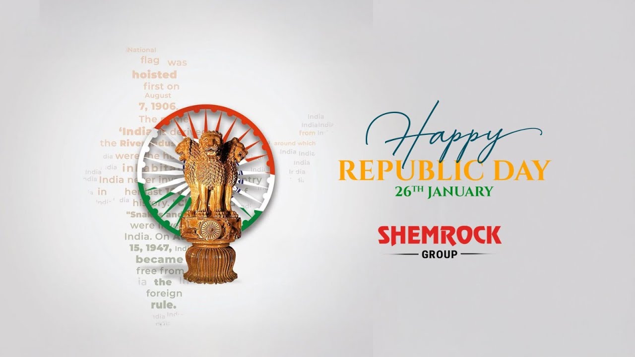 Patriotic Song | Republic Day Celebration 2025-2026