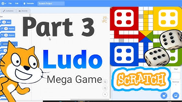 Ludo in Scratch Part 3 In Hindi | How to make ludo game in scratch part 3 In Hindi #ThisIsHuge