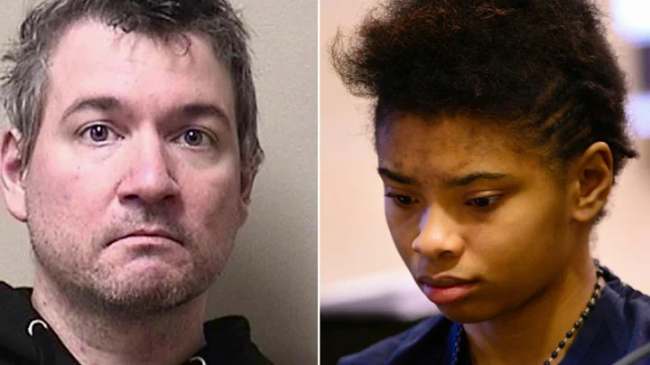19-year-old Chrystul Kizer faces LIFE in prison fo...