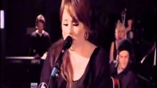 Chasing Pavements LIVE - Paul Weller & Adele