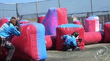 [Premier] Nor Cal Kings vs NBK, WCPPL E2 2025, SC Village. RAW Match.