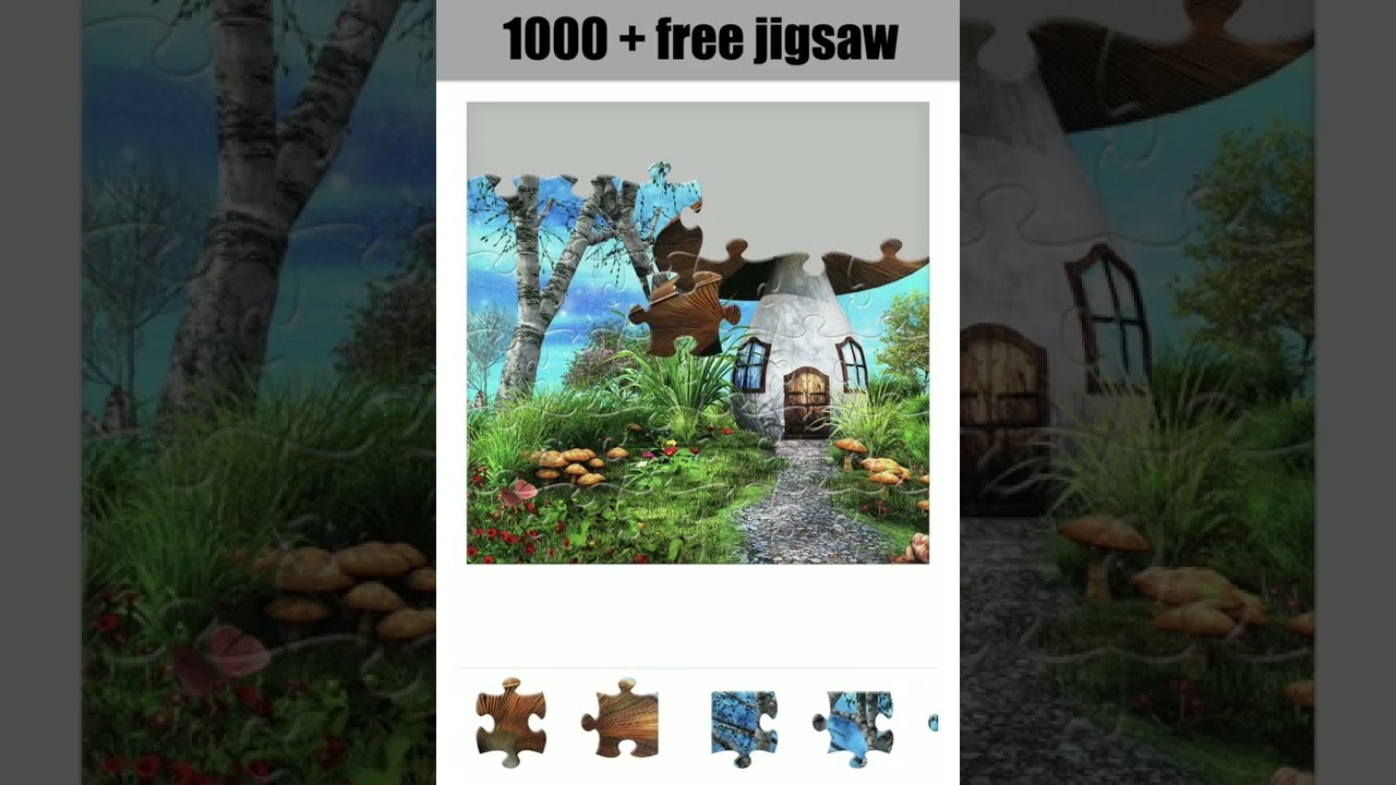 jigsaw3 YouTube