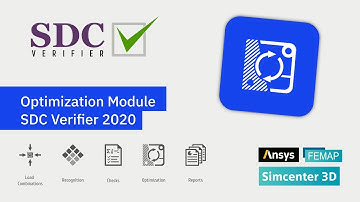 Optimization Module | SDC Verifier 2020