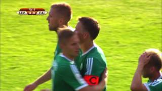 Tipneri Karika 116-Finaal Tallinna Fc Levadia - Paide Linnameeskond 31 20