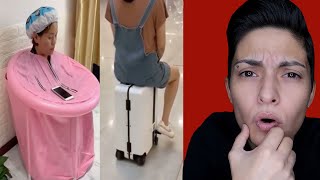 Yasaklanan Dahi̇ce İcatlar İnanilmaz