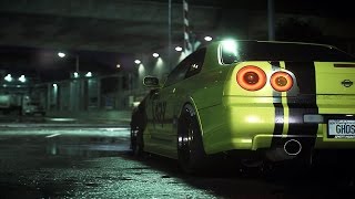 NEED FOR SPEED Launch Trailer (PS4 / Xbox One) NEED FOR SPEED Launch Trailer (PS4 / Xbox One)