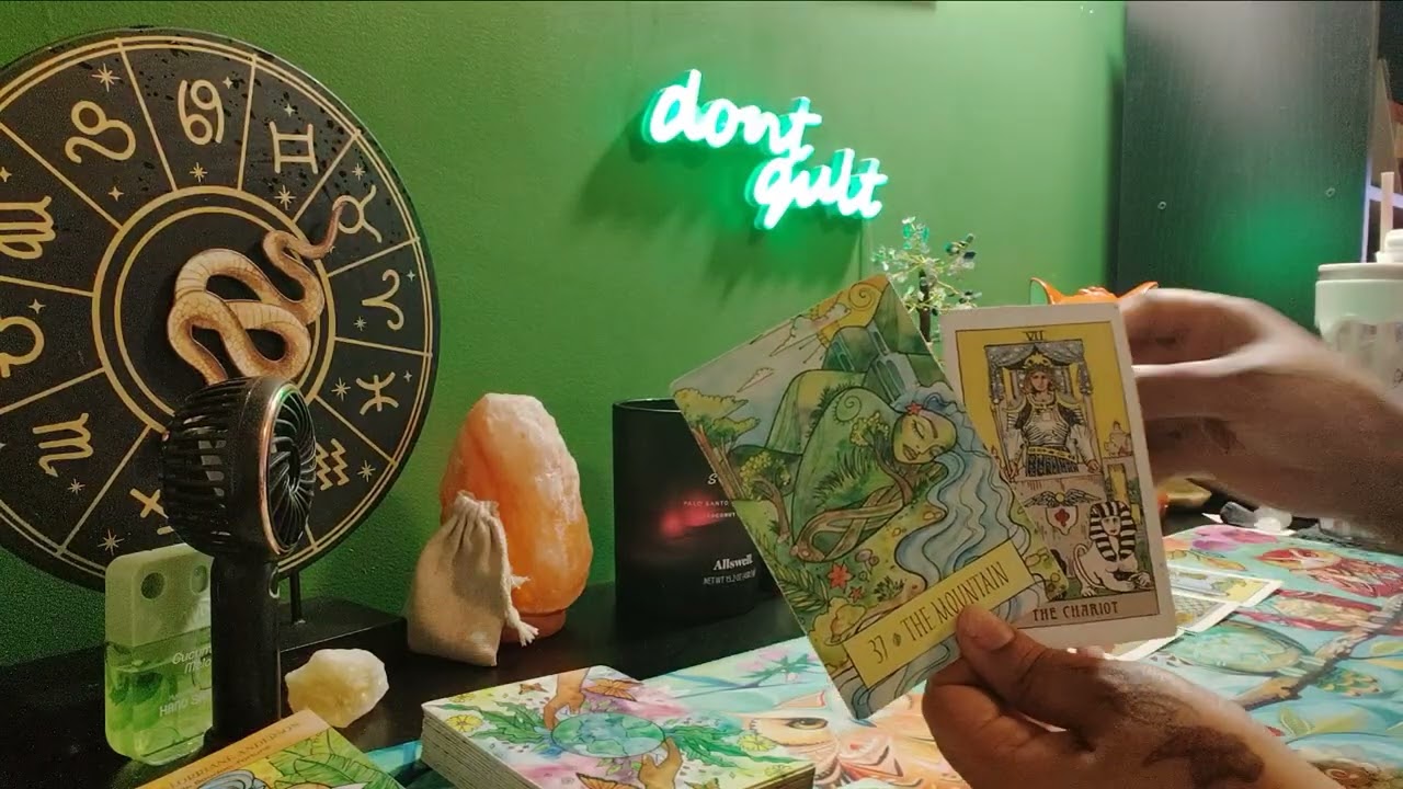 🦀 A SITUATION PUSHES YOU TO CHOOSE A DIRECTION 