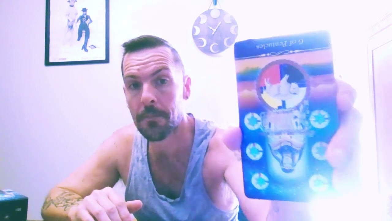 Это происходило У ВАС ПОД НОСОКОМ! Теперь... этот человек из прошлого хочет ЗАЩИТИТЬ ВИНУ и ВОССТ...