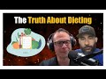 The Truth About Dieting: Keto, Fasting, &amp; What Really Works