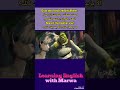 Learning English with Marwa - (idioms&vocab) I'm an ogre. Grab your torch and pitchforks.