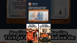 100 Trilyonluk Banknot 💸 Resimi