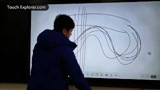 Capacitive Touch Sensor Works With Gloved Fingers