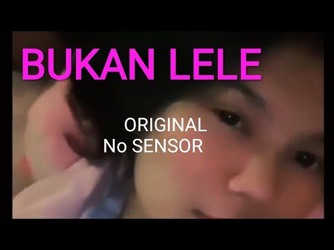 VIRAL TIKTOK LELE PUBG 13 detik NO SENSOR #lele13detik #viraltiktok #viral