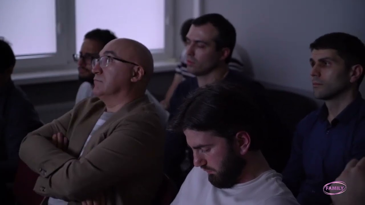 Абдуллаев Мухаммад Абдуллагаджиевич, врач уролог-андролог МЦ Family