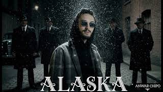 PAUSE - ALASKA - RAP TO AI OFFICIAL AUDIO 