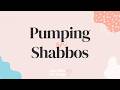 How To Use Your Breast Pump On Shabbos Pumping On Shabbos How To Use Your Breast Pump On Shabbos Pumping On Shabbos