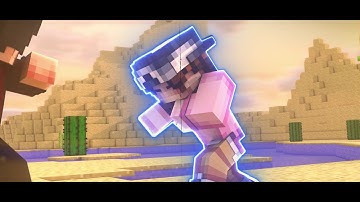 Cyvex | Minecraft Intro