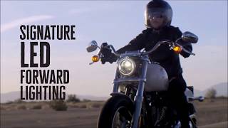 2018 Harley-Davidson Softail - Promotion Movie