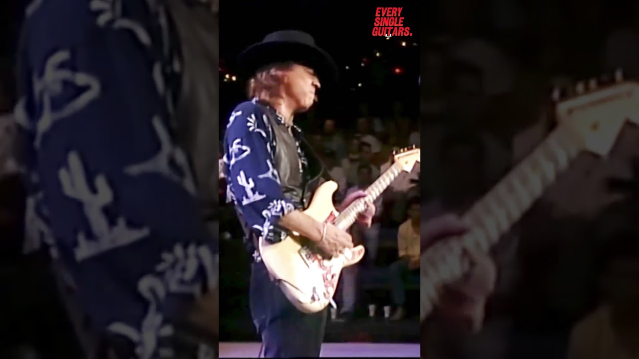 The Moment You Realize He’s Different 😳🎸