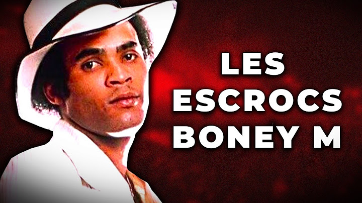 La plus grande FRAUDE du monde de la musique