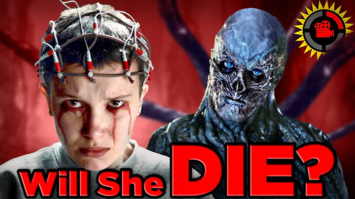 Film Theory: Will Eleven DIE? (Stranger Things Season 5 Predictions) - DayDayNews