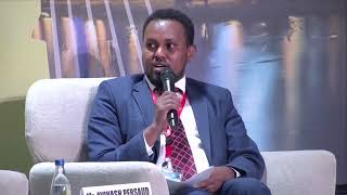 AM2025, Day 4: G20 Presidency-AfDB Side Event on Country Platforms (VoD)