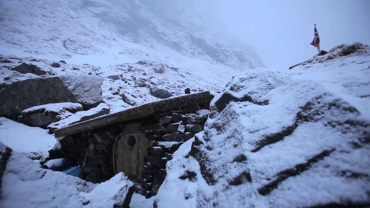 North of the Sun Trailer