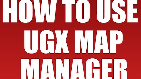 How To Install Custom Zombie Maps On WAW With UGX Map Manager