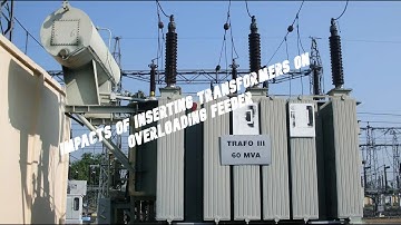 IJCST (16-17 October 2020):  Impacts of Addition Electrical Distribution Substation Allocation