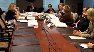 Commission on Forensic Science Meeting June 27, 2011