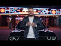 PHARAO Dancefloor Official AI Video