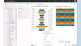 Use AI Code Assist to Build OAC Custom Visualization Extensions