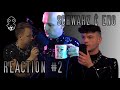 Fetish World 008 Reaction auf schwarz &amp; eng Teil 2